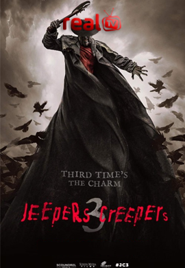 Jeepers Creepers 3